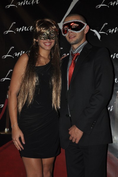 Masquerade Ball